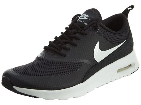 nike air max thea wmns schwarz weiß|Nike Air Max Thea Shoes .